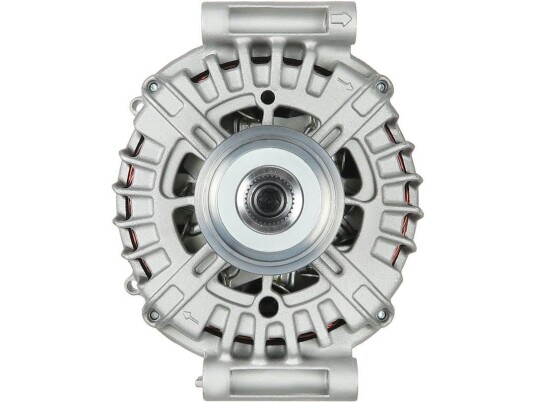 Dynamo AS-PL A3486S Dynamo AS-PL A3486S