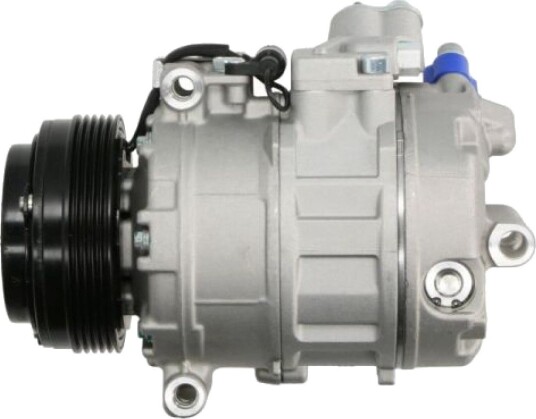 AC kompressor THERMOTEC KTT090379 AC kompressor THERMOTEC KTT090379