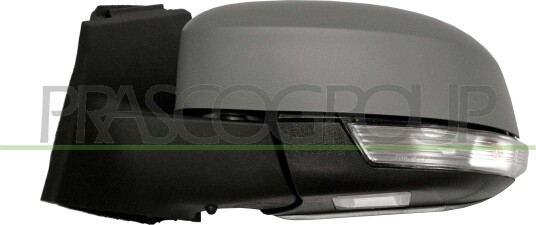 Sidespeil PRASCO FD4287334P