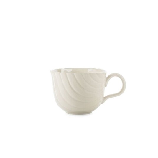 Porsgrund Kamskjell Krus 30 cl Blek Sand