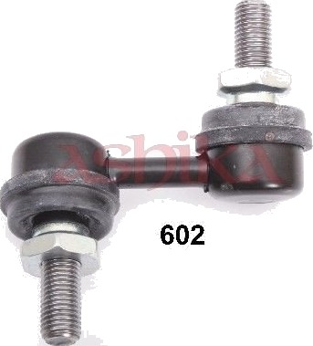Stabilisator chassis ASHIKA 106 06 601L