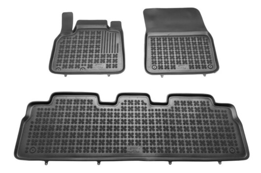 Bilmatter REZAW PLAST 201914 Bilmatter REZAW PLAST 201914