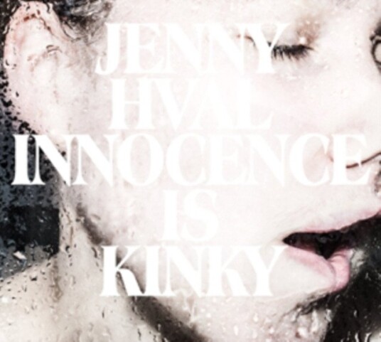 Jenny Hval Innocence Is Kinky Vinyl
