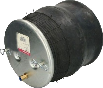Luftbelg, fjæring Magnum Technology 5002-03-0370