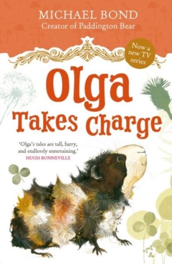 Olga Takes Charge Av Michael Bond Olga Takes Charge Av Michael Bond
