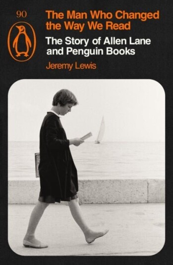 The Man Who Changed the Way We Read The Man Who Changed the Way We Read