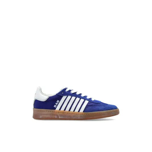Dsquared2 Dame Sko Blå 39 EU,