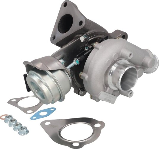 Turbolader KAMOKA 8600155