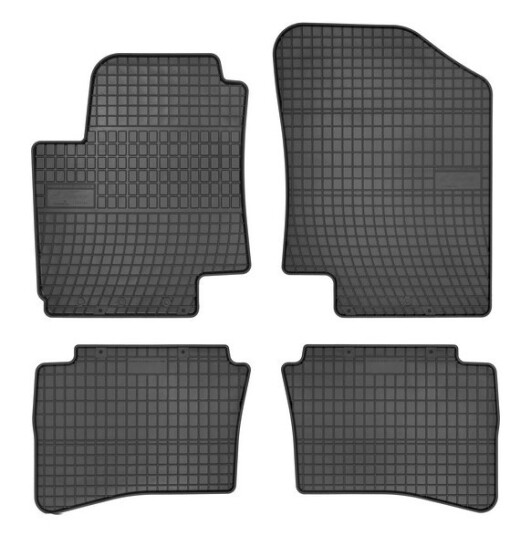 Bilmatter FROGUM 0424 Bilmatter FROGUM 0424