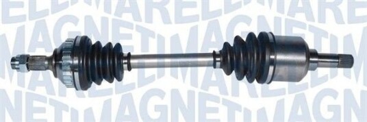 Magneti Marelli Drivaksel MAGNETI MARELLI 302004190148