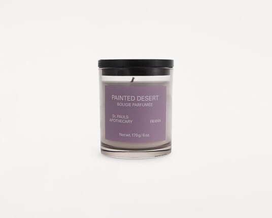 Painted Desert Scented Candle 170 g Painted Desert Scented Candle 170 g