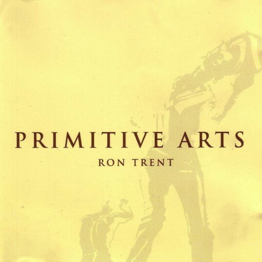 Ron Trent Primitive Arts Vinyl