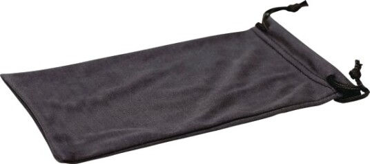 3M Mikrofiberpose Liten/Svart For Standardbriller 7000032498 3M Mikrofiberpose Liten/Svart For Standardbriller 7000032498