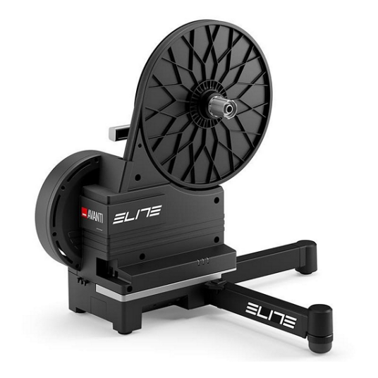 Elite Avanti sykkelrulle sykkeltrener One Size Elite Avanti sykkelrulle sykkeltrener One Size