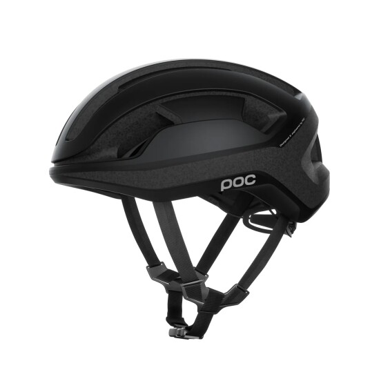 Poc Omne Lite Uranium Black Matt SML