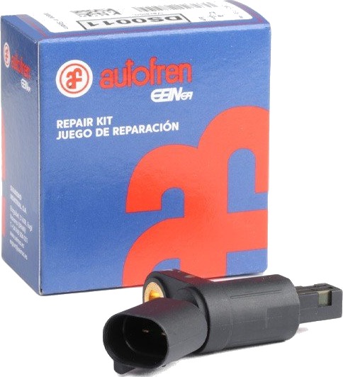 ABS sensor AUTOFREN SEINSA DS0011 ABS sensor AUTOFREN SEINSA DS0011
