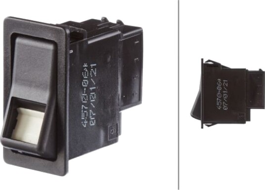 Bryter HELLA 6GM 004 570-061