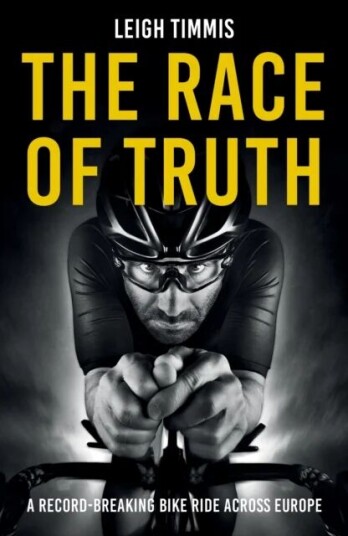 The Race Of Truth Av Leigh Timmis