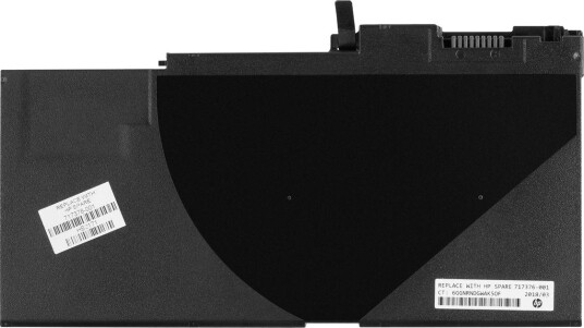 Hp-Batteri 50Wh 3 Celler 4,5Ah CM03050XL