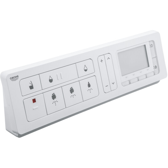 GROHE SENSIA ARENA FJERNKONTROLL GROHE SENSIA ARENA FJERNKONTROLL