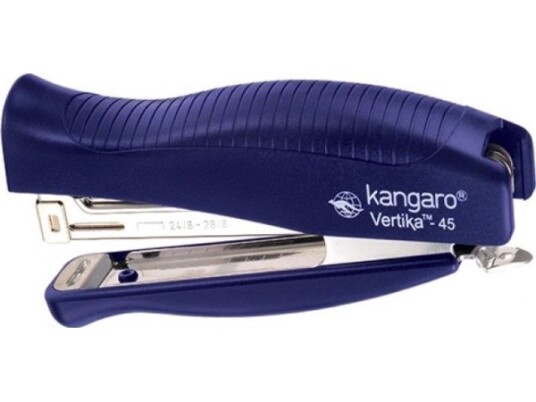 Kangaro Stabler Kangaro Stacker Vertika-45 Blå Kav45-01