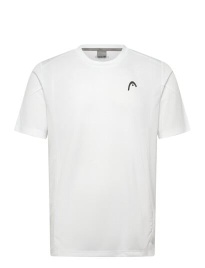 Head Slice T Shirt Men White L