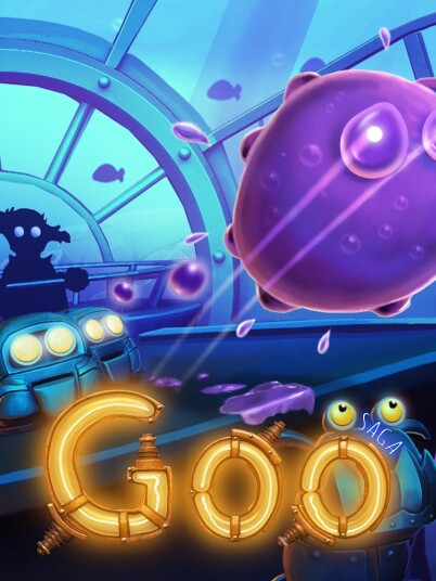 Goo Saga HD Goo Saga HD