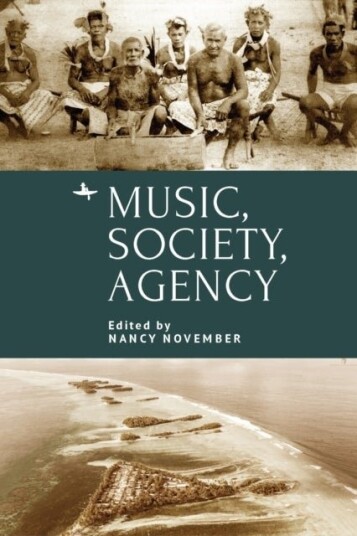 Music Society Agency Music Society Agency