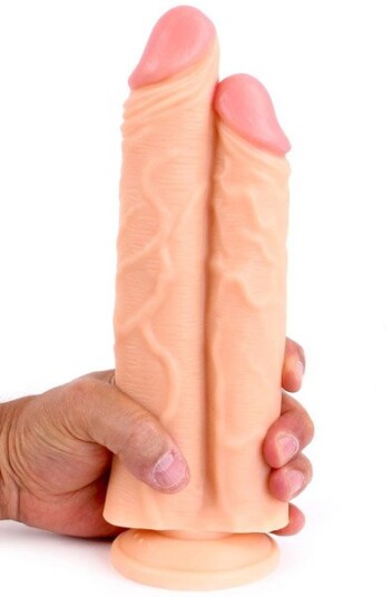 Kiotos Double COX Flesh 28cm