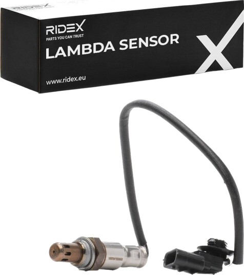 Lambdasonde RIDEX 3922L0800
