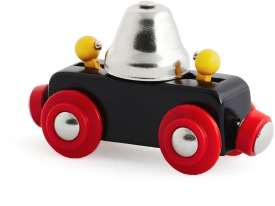 Brio Bell Wagon