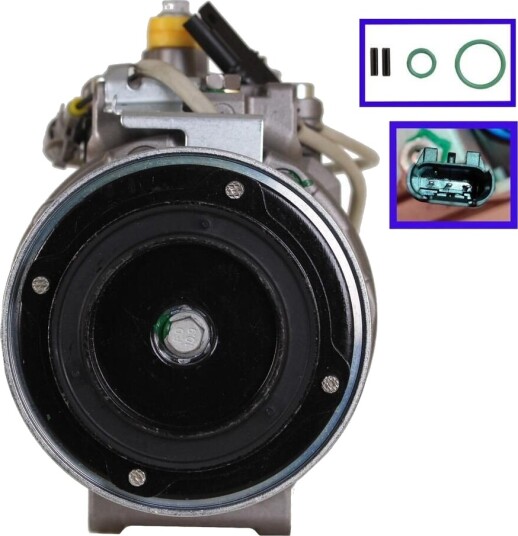 AC-kompressor WALKER WCP01117