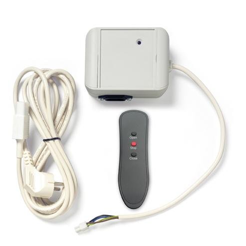 PROJECTA PLUG & PLAY REMOTE IR-REMOTE . ACCS PROJECTA PLUG & PLAY REMOTE IR-REMOTE . ACCS