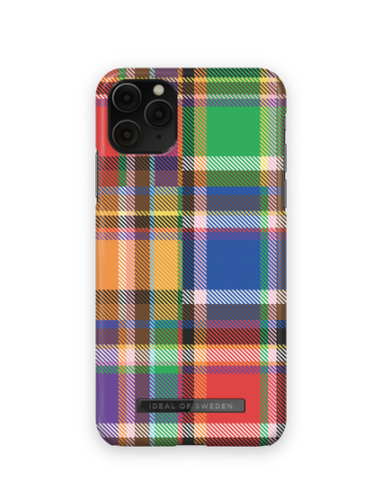 Ideal Of Sweden Printed Case Case for Equality (IDFCPR22-I1965-444)