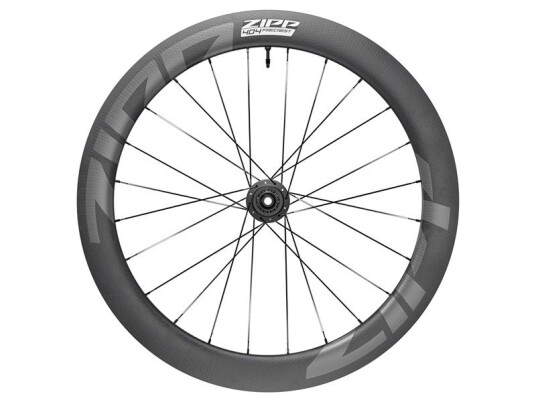 Zipp 404 Firecrest Carbon Disc Bakhjul