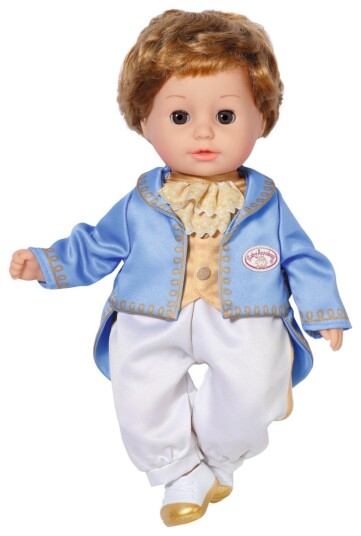 Baby Annabell Little Sweet Prince 36cm