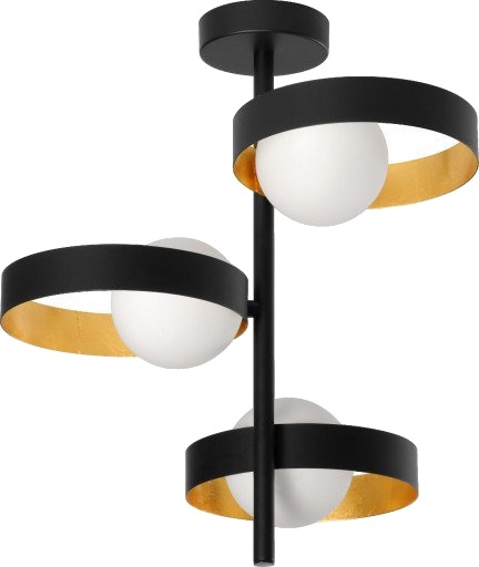 Osram Decor Memphis taklampe