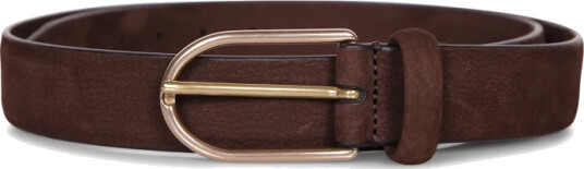 Dell'oglio Herre Accessories Brun 110 CM, Dell'oglio Herre Accessories Brun 110 CM,