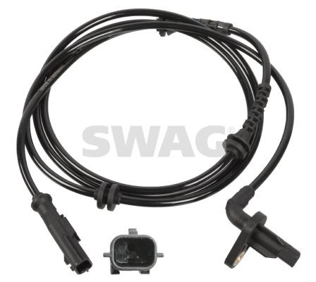 ABS sensor SWAG 60 10 6278