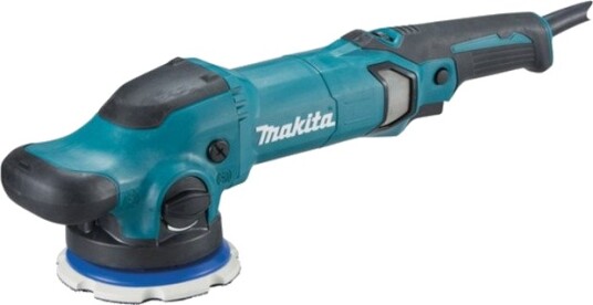 Makita Poleringsmaskin PO5000C 125mm 900w