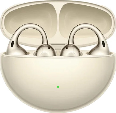 OPPO Enco Clip2 Open Earbuds Luminous Gold OPPO Enco Clip2 Open Earbuds Luminous Gold