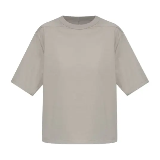 Rick Owens Dame Topper Grå S, Rick Owens Dame Topper Grå S,