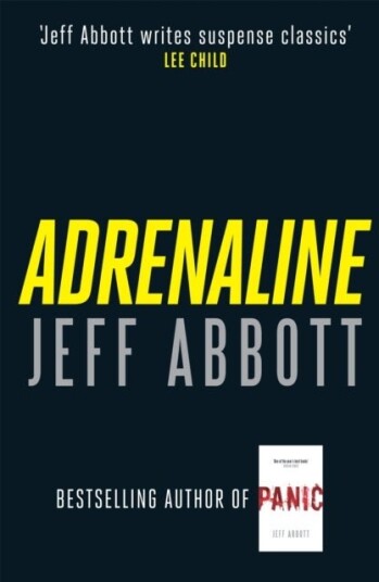 Adrenaline Adrenaline