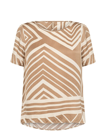 Soyaconcept Sc-Faro - Brown - XS