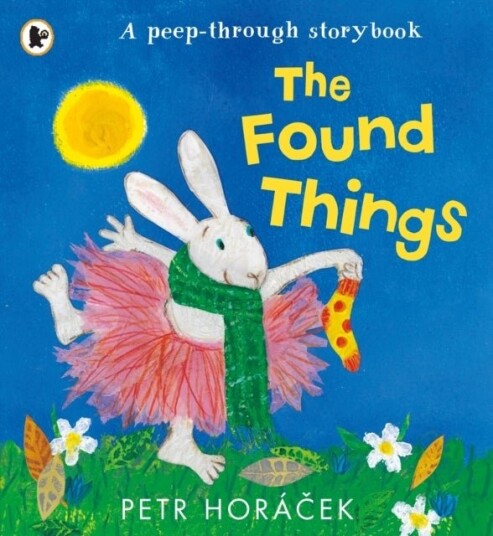 The Found Things The Found Things