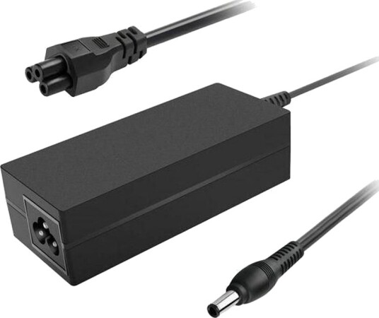 Lader for Toshiba 19V 3,42A 65W (5,5*2,5 mm) Lader for Toshiba 19V 3,42A 65W (5,5*2,5 mm)