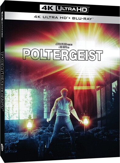 Poltergeist (1982)