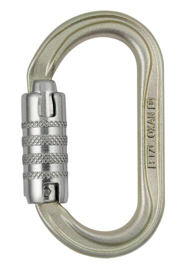 Petzl OxanTriact-lock Petzl OxanTriact-lock