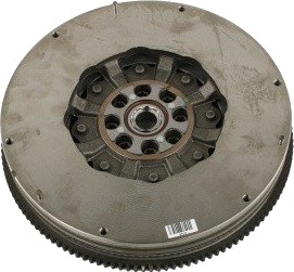 RENAULT 123100375R Dobbelmasse svinghjul RENAULT 123100375R Dobbelmasse svinghjul