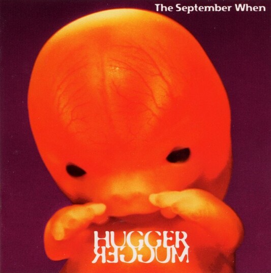 The September When Huggermugger Vinyl The September When Huggermugger Vinyl